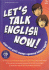 Let's Talk English Now!